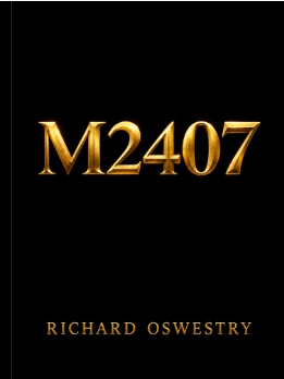M2407 by Richard Oswestry