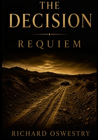 The Decision: Requiem by Richard Oswestry