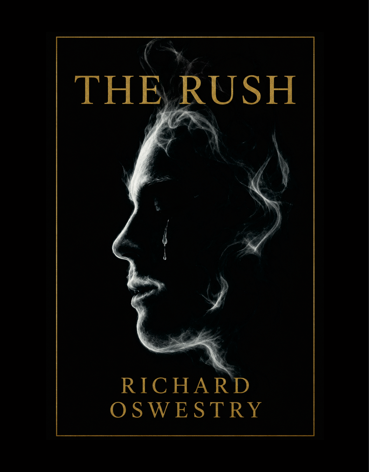 The Rush by Richard Oswestry